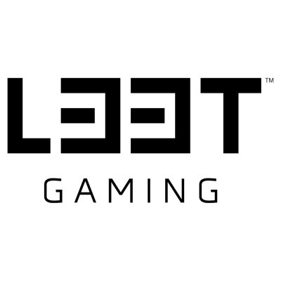 Leet Gaming