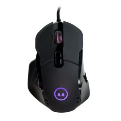 GM120 Wired Gaming Mouse