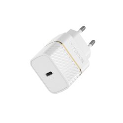 Oplader 20W USB-C PD Cloud Dust White