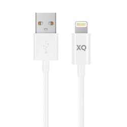 USB till Lightning Kabel 1.5 m Hvid