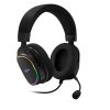 Headset Gaming SoundZ 800 7.1 Sort