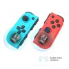 2 spilkontroller til Nintendo Switch