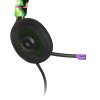 Headset SLYR Pro Green DigiHype
