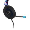 Headset SLYR Pro Blue DigiHype