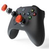 4 Thumbstick arresteres for Xbox Series X Control Green and Red