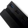 5 porte USB Hubb til PlayStation 4