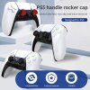 6 Pack Rocker Cap til PlayStation 5 -kontroller