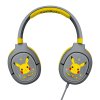 Pokemon Pikachu Gaming-Headset Over Ear