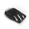 Mobilt Tastatur Exodus 410 One-Handed