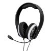 Gaming Headset H200 PS4/PS5 Sort