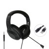 Gaming Headset H300 PS4/PS5 Sort