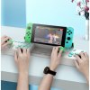 Arkadekontrol til Nintendo Switch White