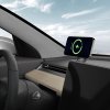 Bilholder OneTap Pro Wireless Screen Car Mount Tesla MagFit