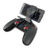 Bluetooth -spilkontrol med bygget -i mobilholder