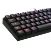 DK430 Gaming Tastatur 60% Sort