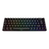 DK440R Trådløst Gaming Tastatur 65% Sort