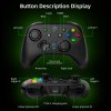 Bayard 9124 Switch/Android/PC Programmable Wireless Gamepad Sort