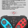 Greb venlig trådløs spilkontrol til Nintendo Switch/PC