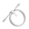 Kabel Fast Charge Premium Lightning to USB-C Cable 2m Cloudy Sky