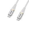 Kabel Fast Charge Premium USB-C to USB-C Cable 1m Cloudy Sky