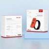 Nintendo Switch Joy-Con Armbånd 360 Rotation 2-Pack Rød/Blå