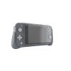Nintendo Switch Lite Cover Skærmbeskyttelse Kita Grip 360 Clear