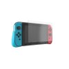 Nintendo Switch Cover Skærmbeskyttelse Kita Grip 360 Clear