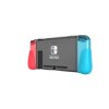 Nintendo Switch Cover Skærmbeskyttelse Kita Grip 360 Clear