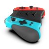PG-SW006 Joypad Check to Nintendo Switch Blue Red