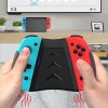 PG-SW006 Joypad Check to Nintendo Switch Red Blue