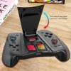 PG-SW006 Joypad Check to Nintendo Switch Red Blue