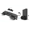 PS4 - PS4 SLIM - PS4 PRO -opladningsstation til håndkontroller