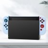 SiliconSleeve til Nintendo Switch OLED og Joy-Con Black