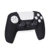 Sill Icon Shells to PlayStation 5 Hand Control Black
