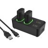 XBOX Series S/X Charging Station for Dual Battery Packs