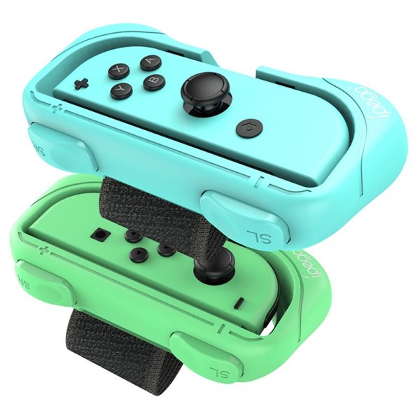 Armbånd til Nintendo Switch Joy-Con