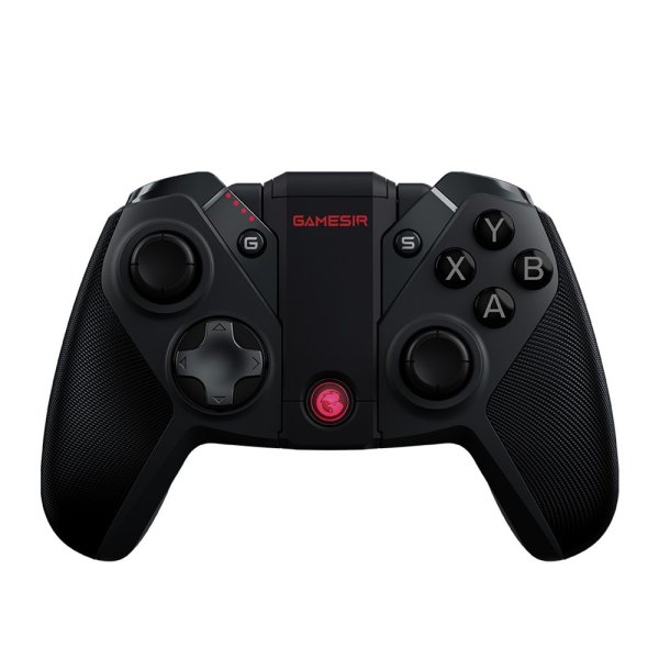 G4 Pro Multi-Platform Game Controller
