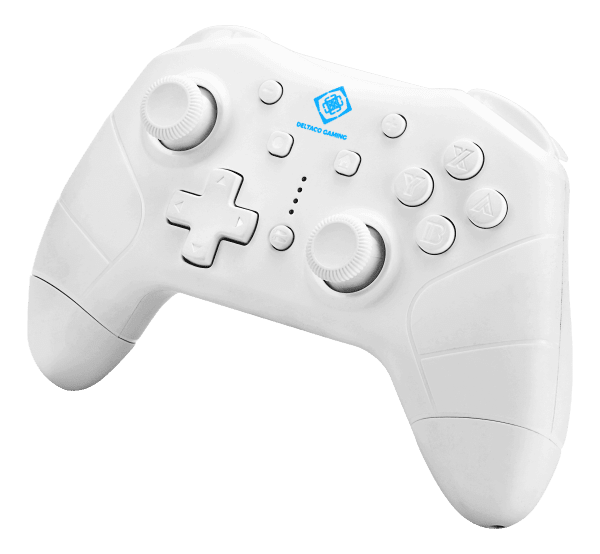 Wireless Controller for Nintendo Switch/PC/Android