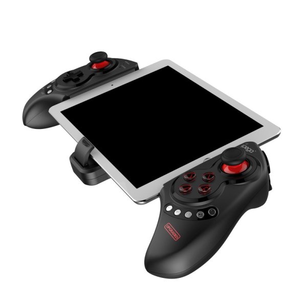 Mobil Gaming Game Control Android