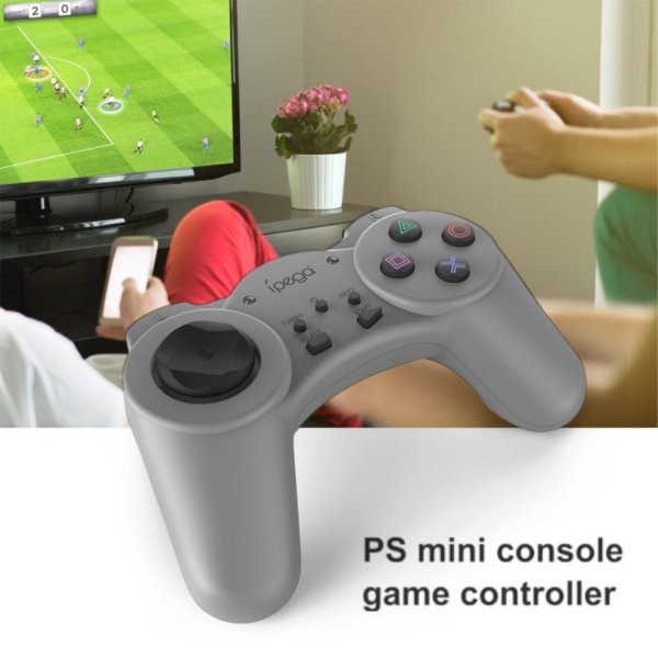 PlayStation Classic Mini Wireless Game Control