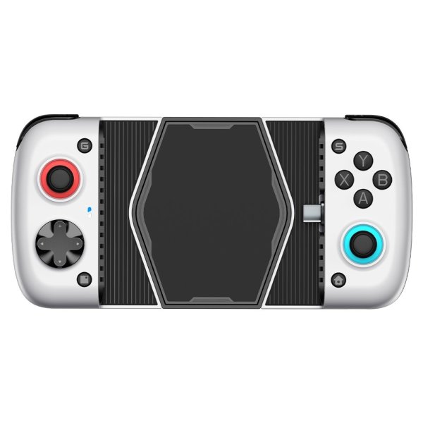 X3 Type-C Peltier-Cooled Mobile Gaming Controller